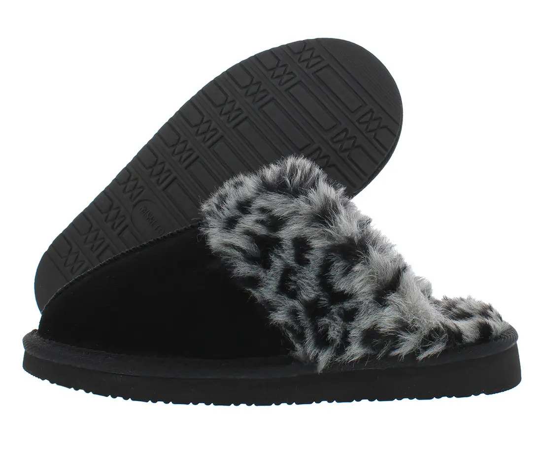 Minnetonka Joanna Womens Shoes