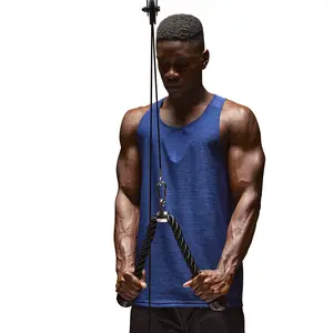 Sunny Health & Fitness Tricep Rope Cable Attachment