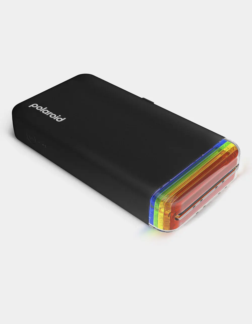 POLAROID Hi-Print 2" x 3" Pocket Photo Printer, Black
