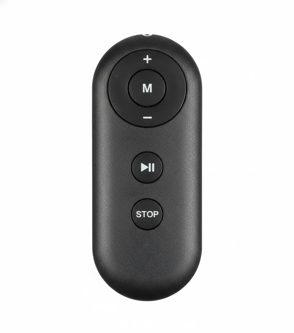 【Unable to purchase】THERUN remote control  Free Gift