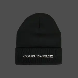 Logo Beanie