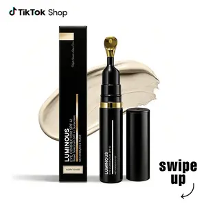 Luminous Eye Corrector Under Eye Concealers For Dark Circles Cover Waterproof A+ IVORY WHITE