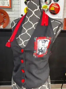 Rebel Riot Vest