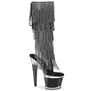 Women's Stiletto Heel Sandals, Spectator-2017RSF Women's Stiletto Heel Sandals, Spectator-2017RSF