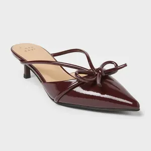 Women’s Odelia Heels with Memory Foam Insole – A New Day