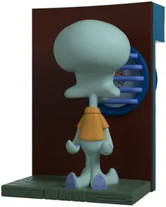 Youtooz - SpongeBob Squarepants - Inside Squidward #3  [Collectible Figurine/Statue/Bust] Vinyl figurine/statue, Collectible