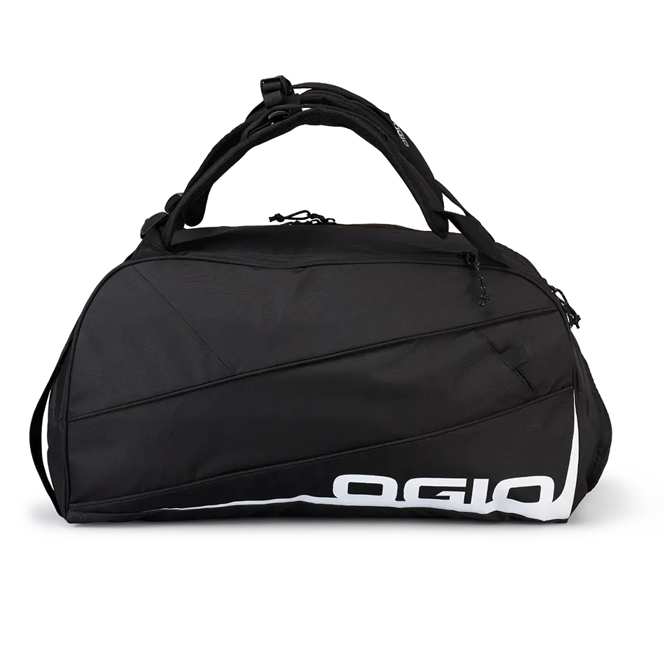 OGIO Team Baseball Duffel Pack Bag in Black