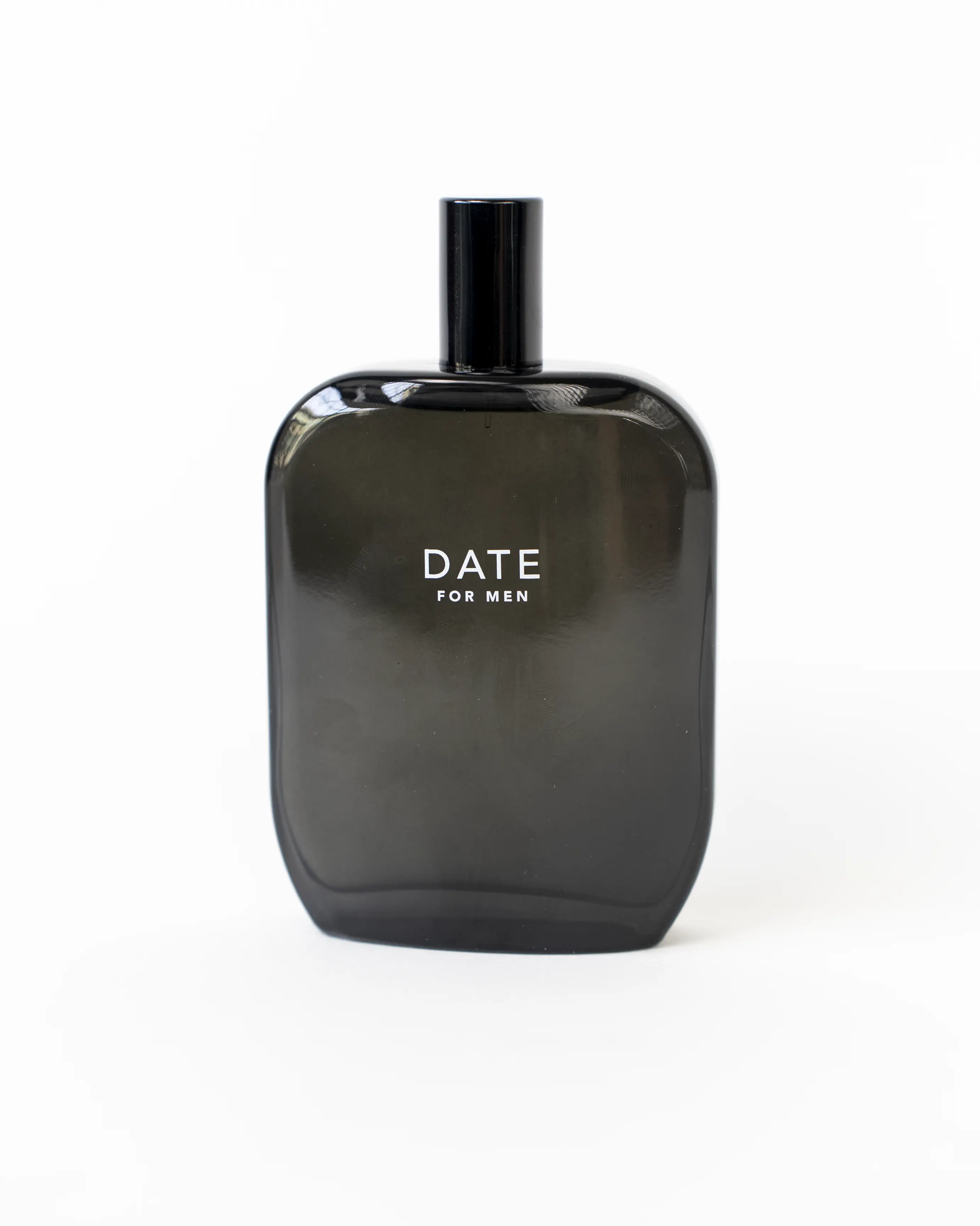 Fragrance One DATE For Men - Extrait de Parfum by Jeremy Fragrance - Long Lasting Cologne For Men - Powerful Energetic Blend of Fruits & Oriental Masculinity with Flirtatious Fruity Opening & Seductive OUD Finish