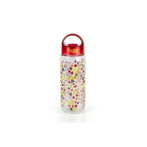 Willy Wonka Fruit Infuser Water Bottle - 16-Ounce