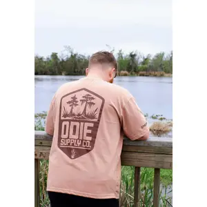 Odie Supply Co "Mocha"