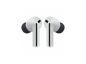 Samsung Galaxy Buds3 FE SM-R420NZAAXAR True Wireless Bluetooth In-ear - Noise Canceling Earbud Headphones - Gray Samsung Galaxy Buds3 FE SM-R420NZAAXAR True Wireless Bluetooth In-ear - Noise Canceling Earbud Headphones - Gray