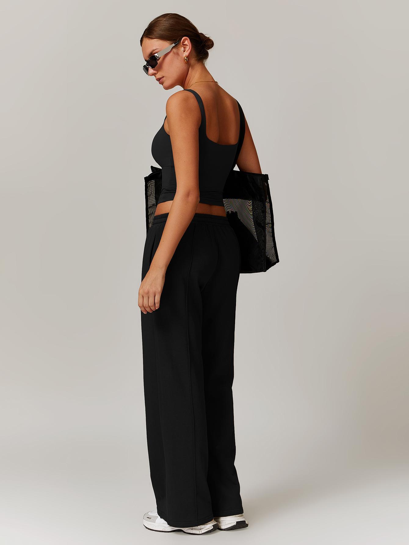 MASKERT Women's Sports Tank Top Soft Casual Stretchy Workout Top for Yoga Gym Running