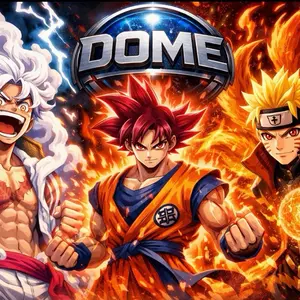 SniperKingz 100% authentic lid box ( dome )