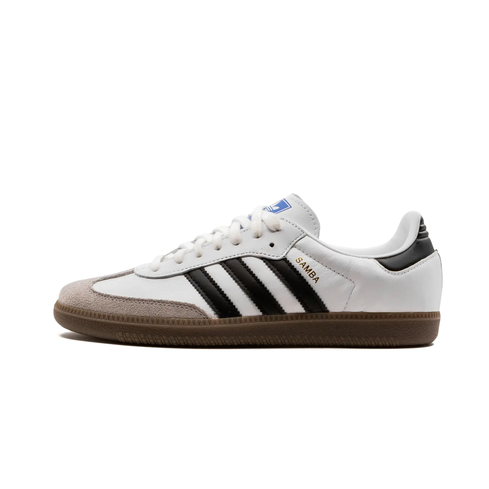 Samba OG "White / Black" B75806 Samba OG "White / Black" B75806