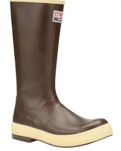 Xtratuf Men's 15" Legacy Waterproof Boot Round Toe - 22272G