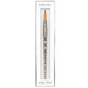 Acrylic Brush #14