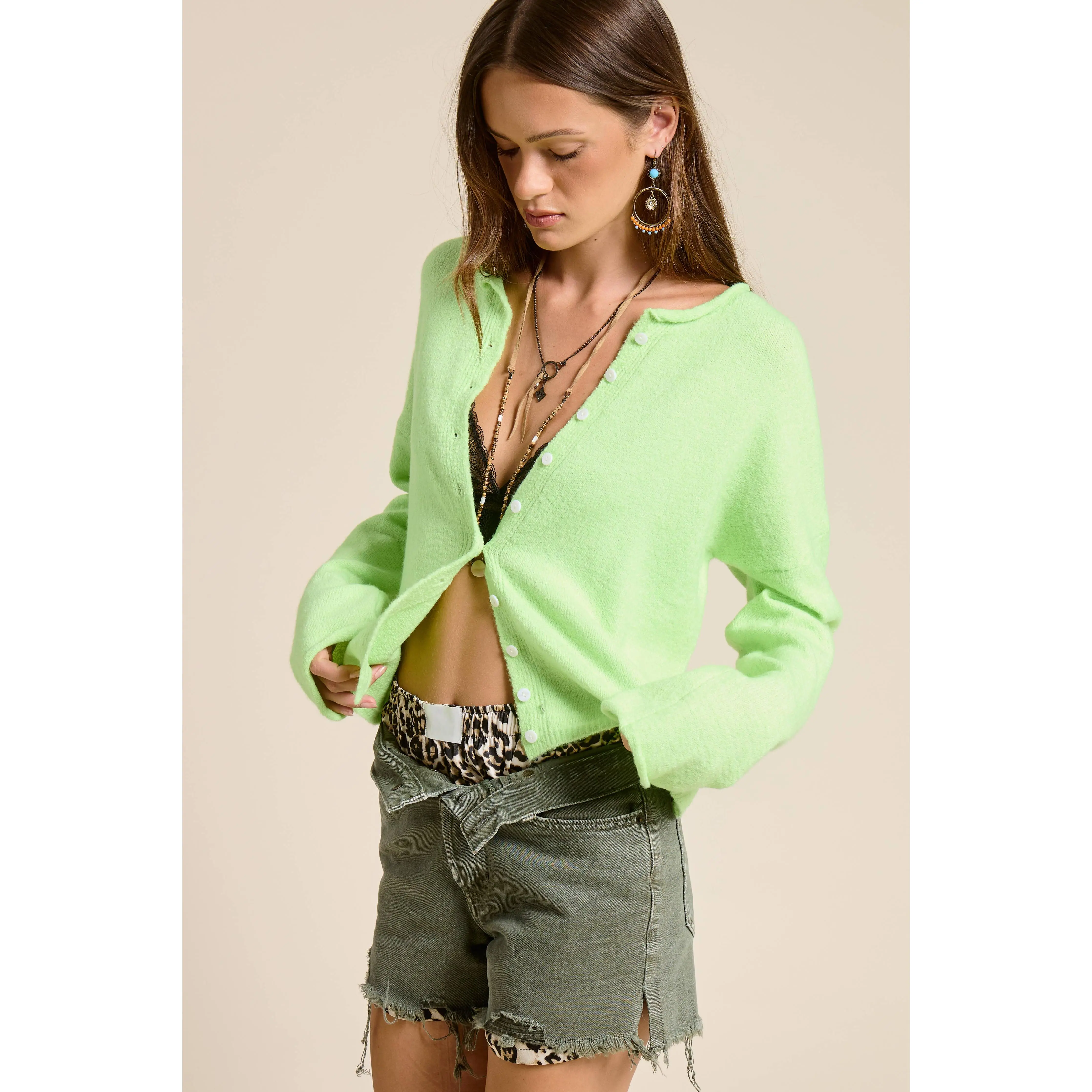 Willow - Cardigan