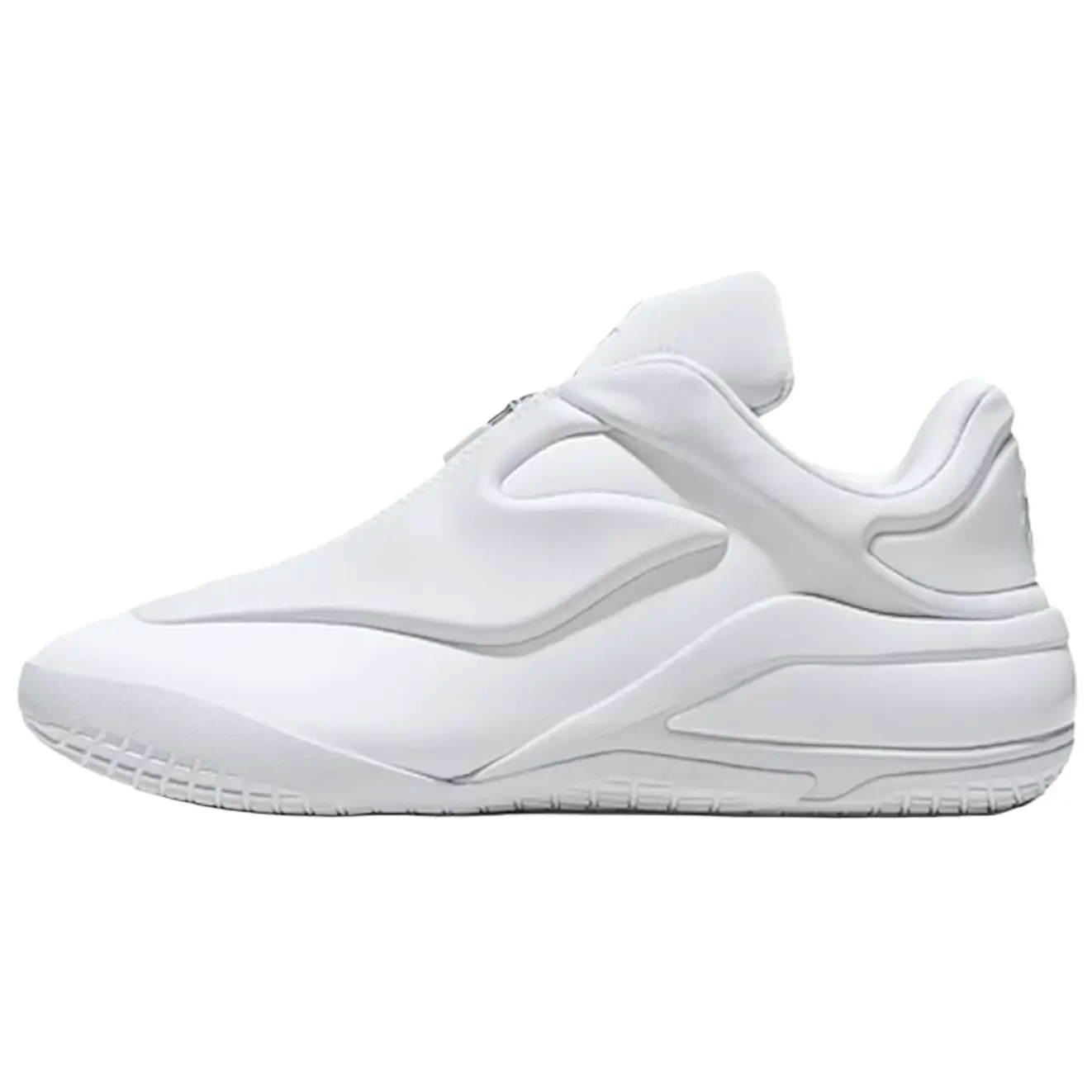 Converse SHAI 001 'Clean Slate' Classic Casual Footwear, Men's/Women's Shoe Sneaker, Sports Shoes