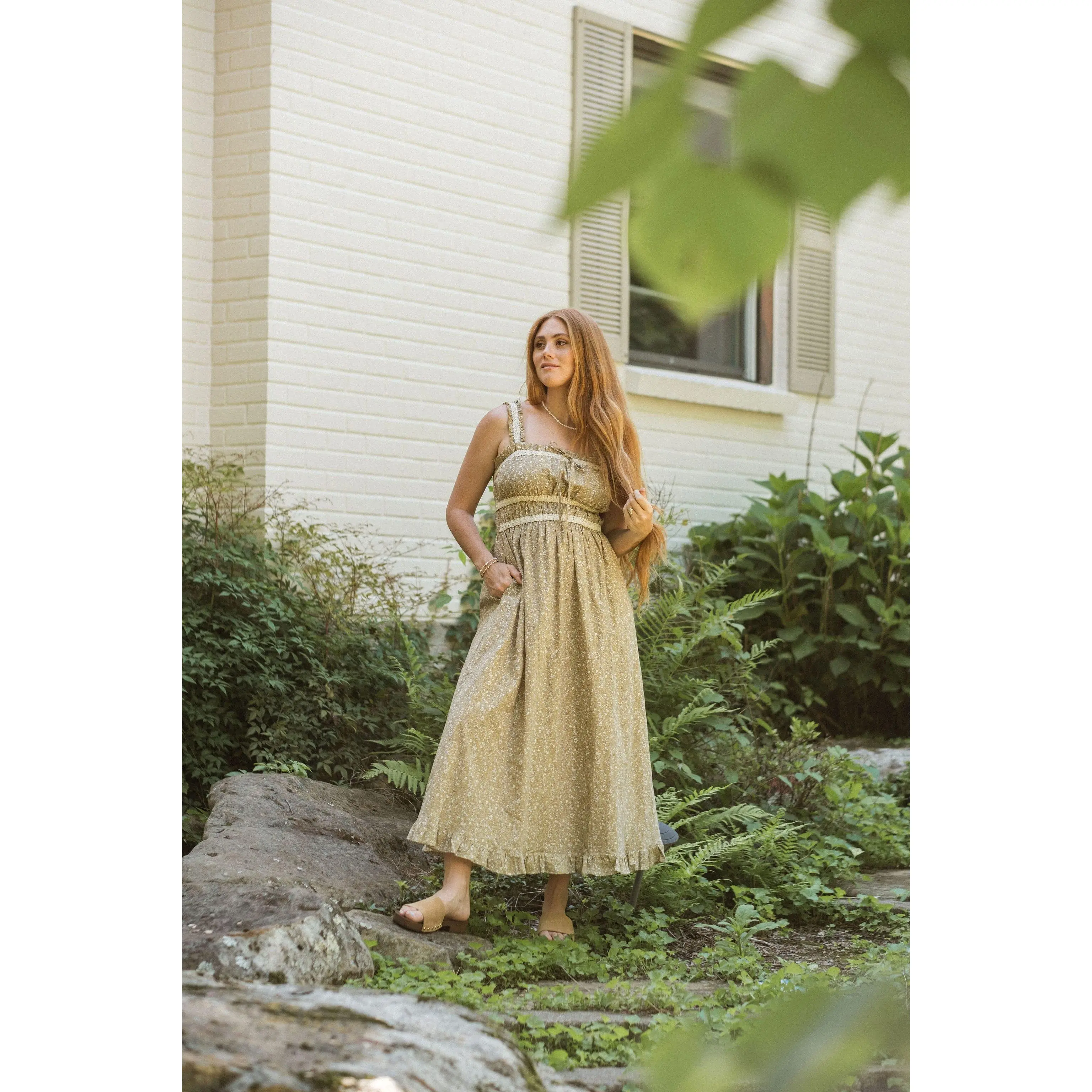 Columbia Dress Columbia Dress