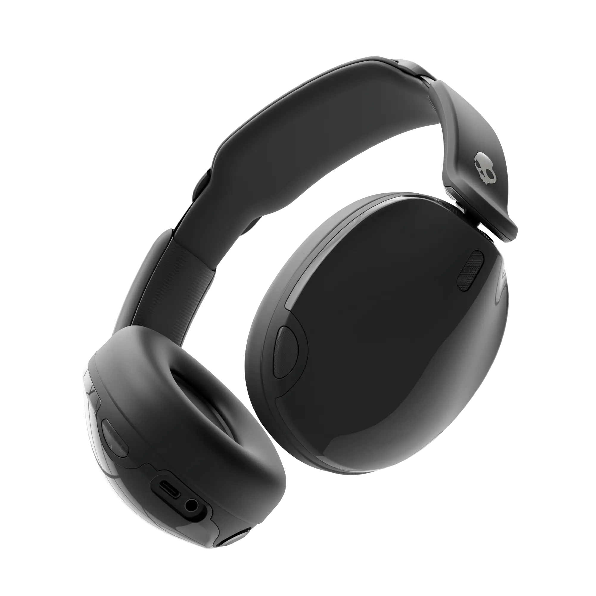Skullcandy Hesh 540 ANC - Wireless Noise Canceling Headphones | Bluetooth 5.3 | Over Ear | Spatial Sound | 65 Hours Battery