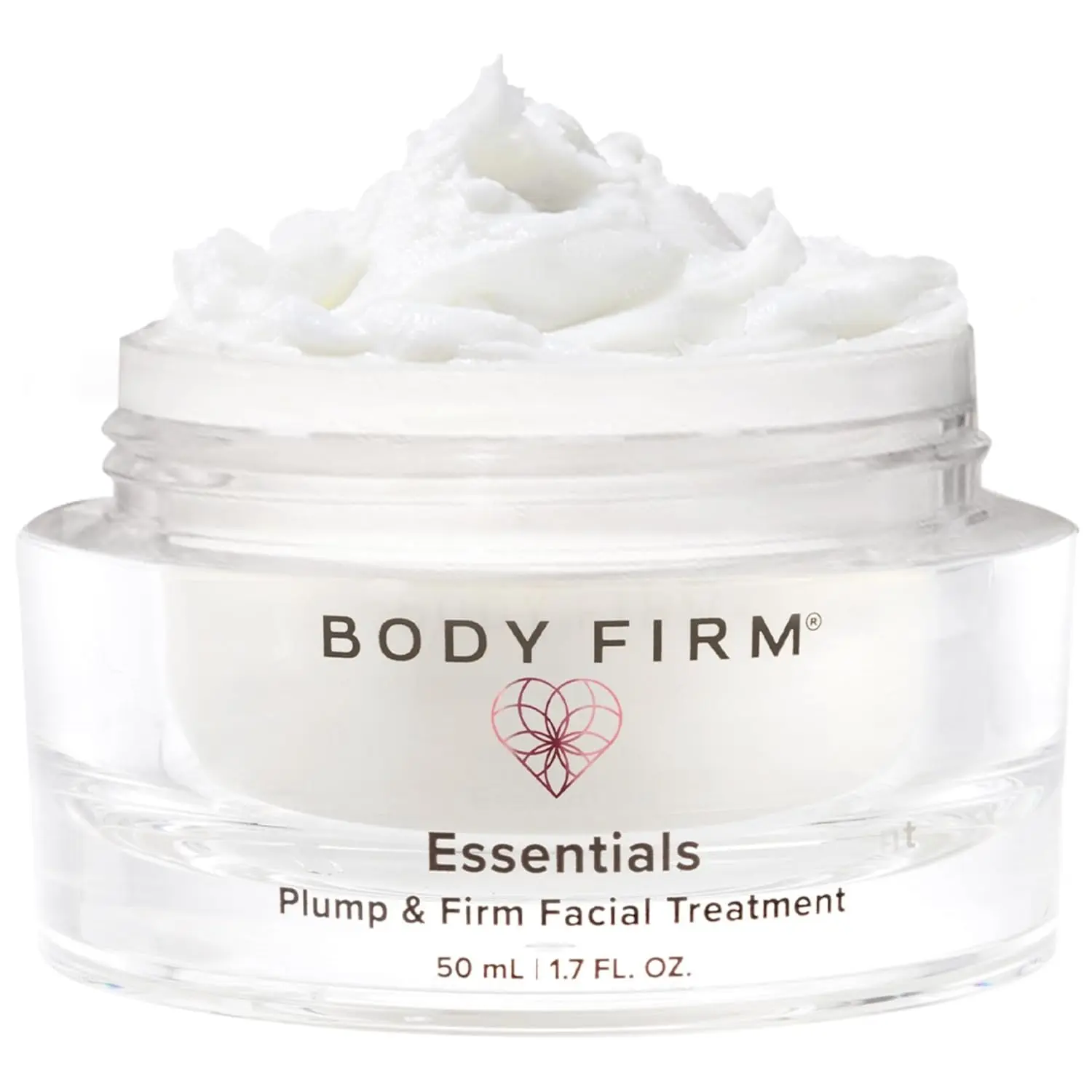 Crépe Erase by The Body Firm - Plump & Firm Facial Treatment