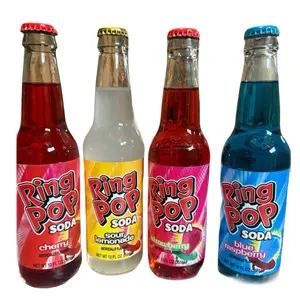 Ring pop soda Ring pop soda
