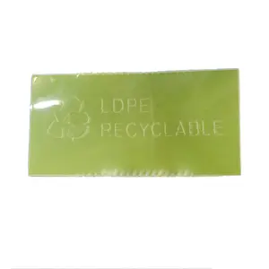 Moisture-proof, mildew-resistant & recyclable shoes