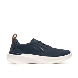 Clarks Cloudsteppers Mens Solevana Style Sneakers