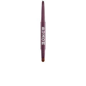 Buxom Power Line Plumping Lip Liner in Dolly Deep