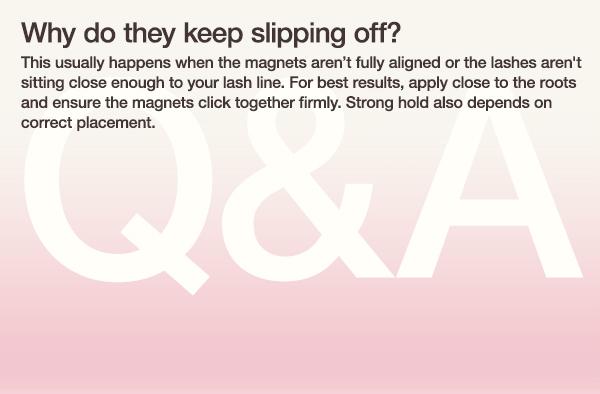 [TIKTOKSHOPNEWYEAR]LASHVIEW Reusable Soft Magnetic Lashes with Applicator No Glue or Eyeliner Needed Lightweight Natural springtok Makeup Eyelashes Cosmetic