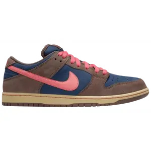 Nike Dunk Low SB 'Baroque Brown Adobe'