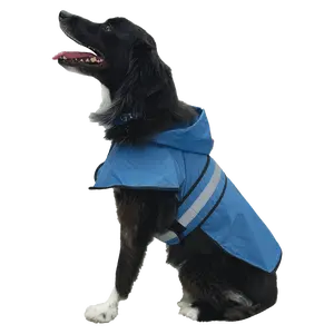 Frogg Toggs® Dogg Toggs Raincoat