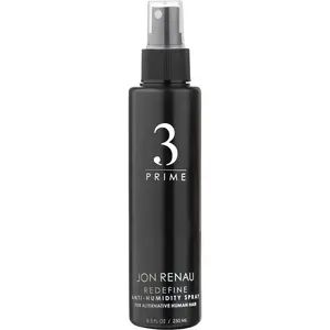 Jon Renau Redefine Anti-Humidity Hair Shield Spray – Anti-Frizz Heat Protectant (8 oz)