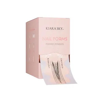 Nail Forms - 500 pcs Nail Forms - 500 pcs