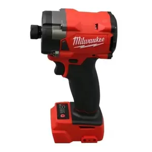 Milwaukee Cordless Impact Drill 18V Lithium Battery Brushless Compact High Torque Tool