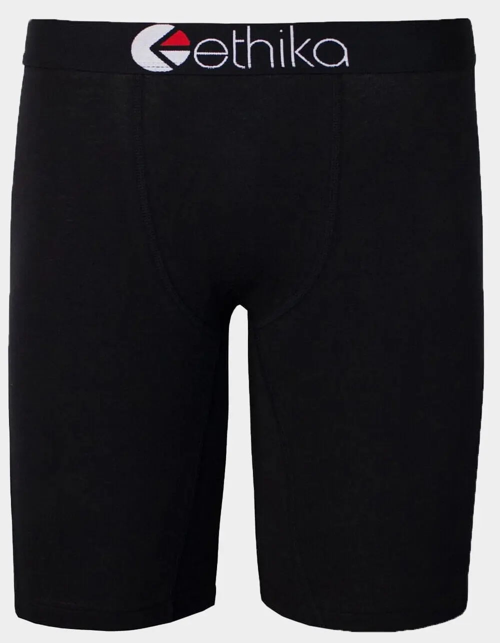 ETHIKA The Staple Mens Boxer Brief