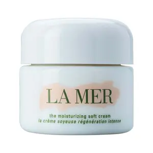 La Mer The Moisturizing Soft Cream  1oz 1oz
