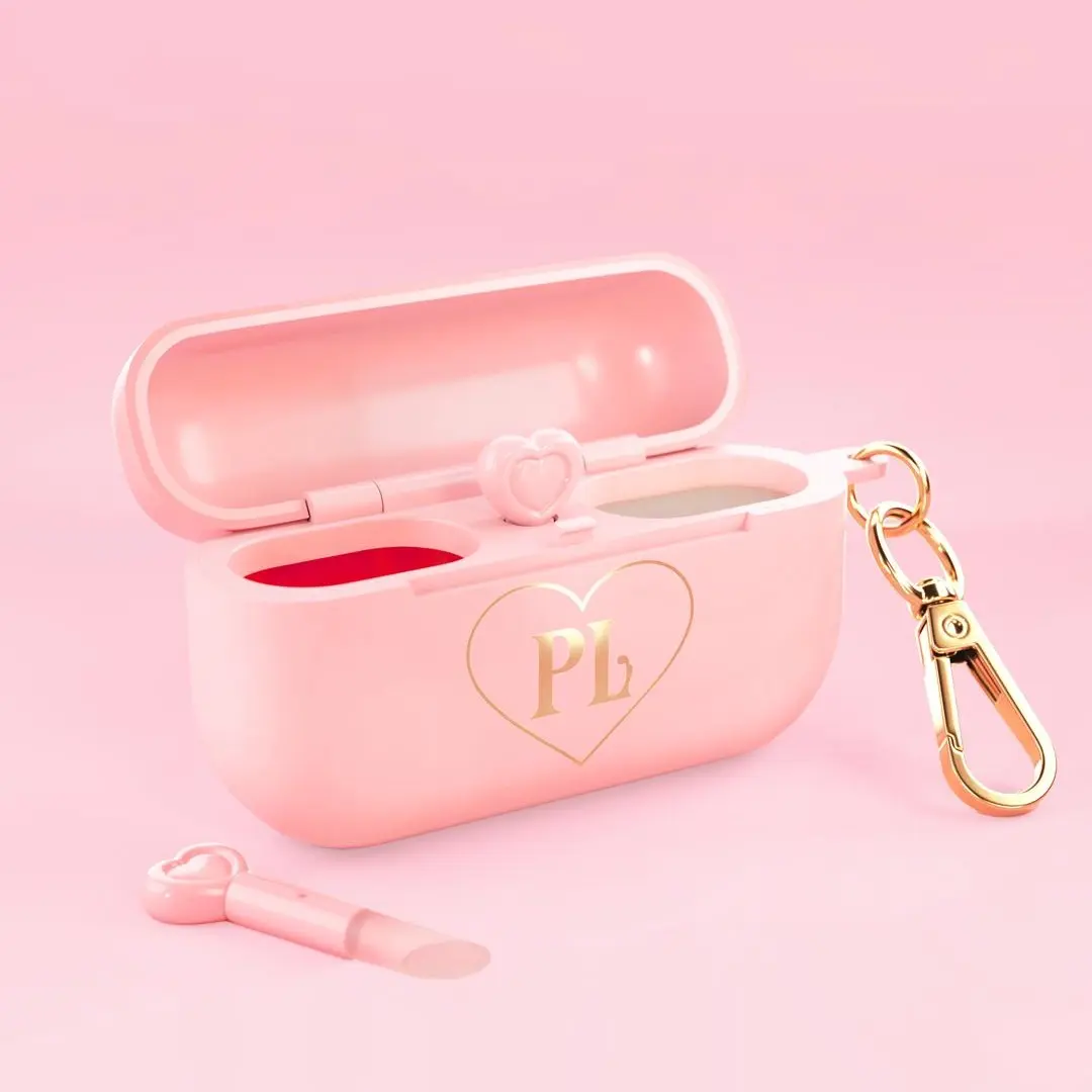 P.Louise Lip Pod - Red Velvet and Brown Sugar P.Louise Lip Pod - Red Velvet and Brown Sugar