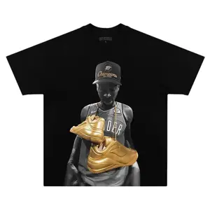 SHAI SGA 2025 TEE Tshirt