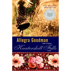 USED-Kaaterskill Falls by Goodman, Allegra (Paperback)