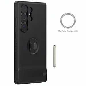 MagBak Elite for Galaxy S26 Series + MagSticks to Mount Anywhere