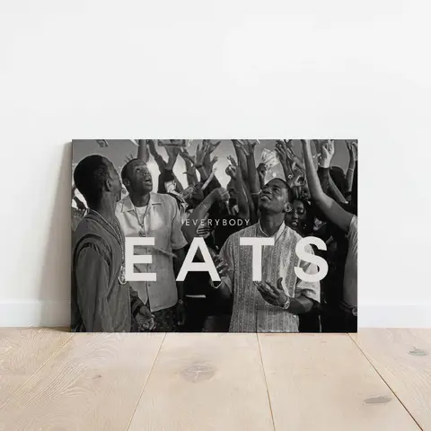 Paid in Full Retro Movie Iconic Scene Poster - Vintage Artistic Graphic Print Unframed Wall Art, Decorative Versatile Addition for Film Fans' Bedroom, Living Room Home Decor