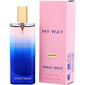 Armani My Way By Giorgio Armani Parfum For Women