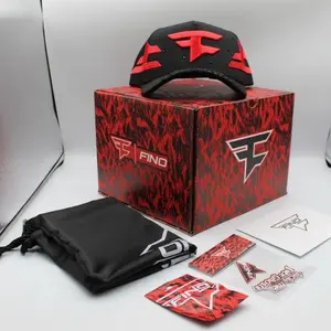 Gallo Fino X Faze Rug Faze Up Full Set 100% Authentic