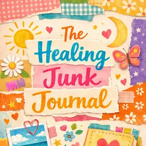 Healing Junk Journal