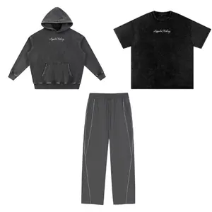 Signature Essentials Set