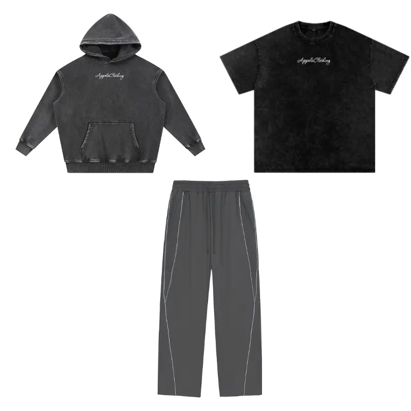 Signature Essentials Set