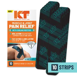 KT® Muscle & Joint Pain Relief Patch