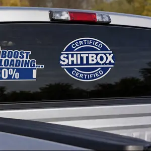 Blind Sticker Bundle - Assorted Designs Including - Unspecified Features