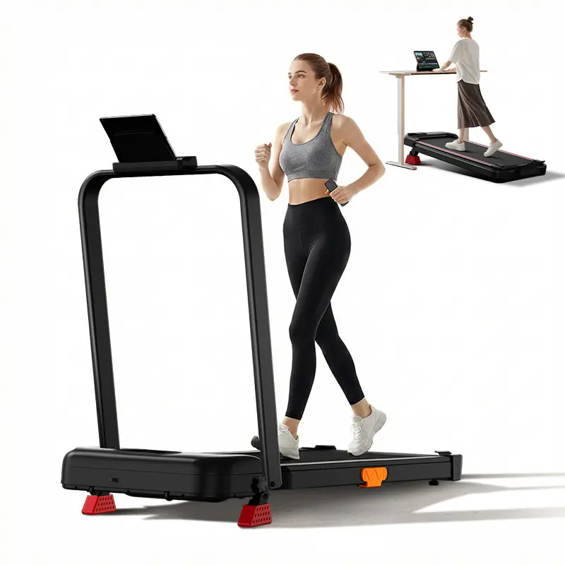 Umay Walking treadmill Pad, 3 in 1 Under Desk Treadmill with Remote Control,Portable Treadmills for Home Office, Summervibes，Summerwins Home Fitness Machine walking pad walking pad